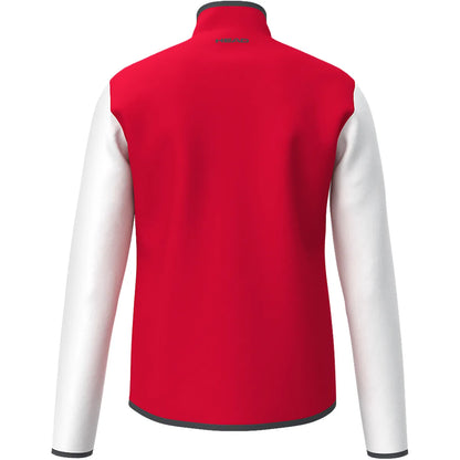 Veste Head Club Tech