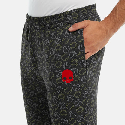 Pantalon Hydrogen Mixte Tech
