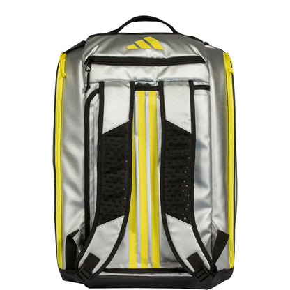 Sac de Padel adidas Tour Silver 2026