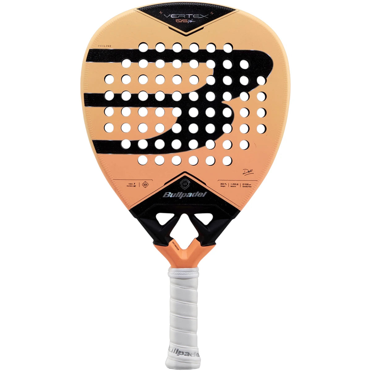 Raquette Padel Bullpadel Vertex 05 W 27
