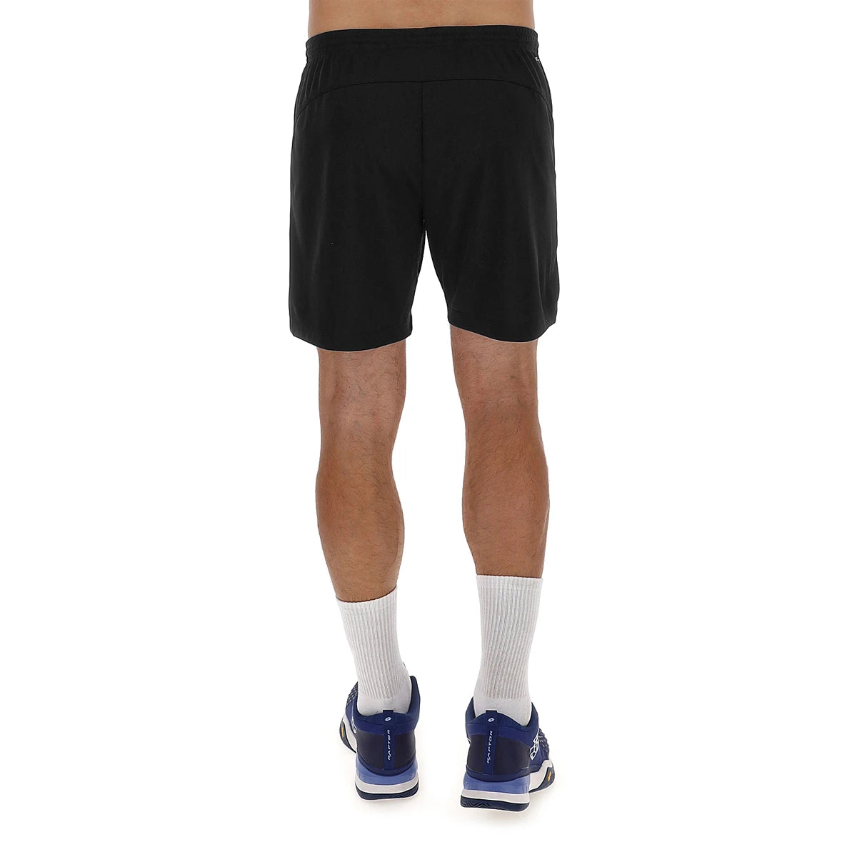 Short Lotto Squadra Iv 7In