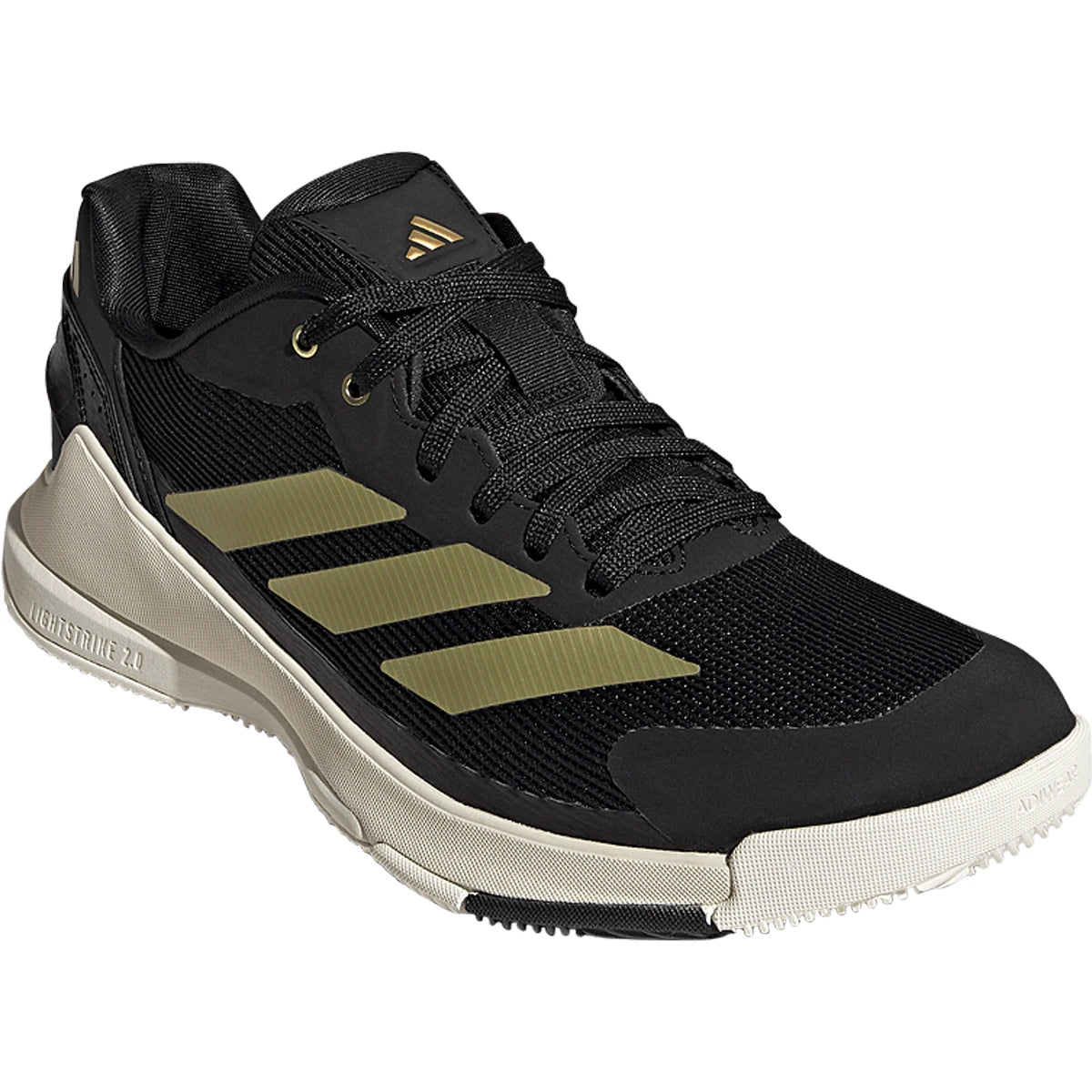 Chaussures Padel adidas Crazyquick Ls