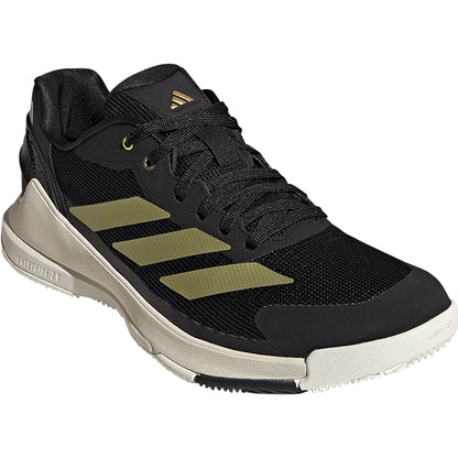Chaussures Padel adidas Crazyquick Ls