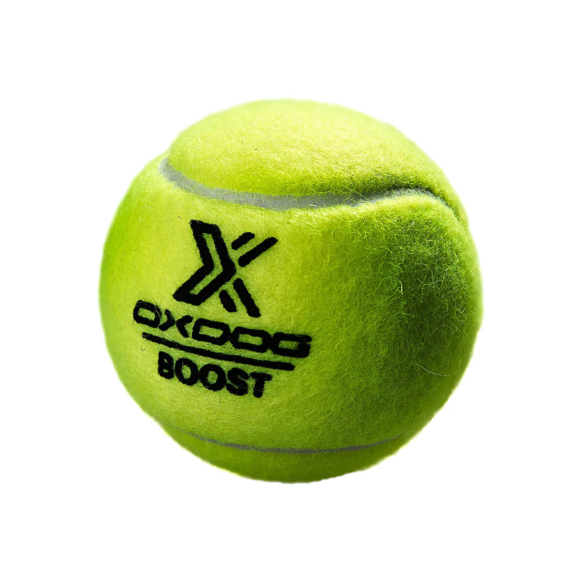 Tube de 3 Balles de Padel Oxdog Boost