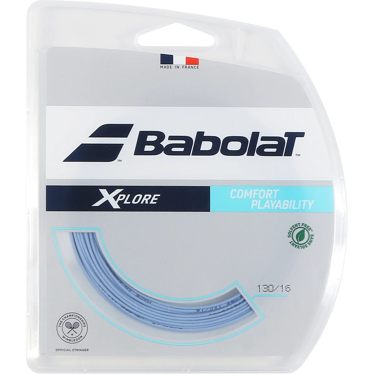 Cordage Babolat Xplore (12 Mètres)