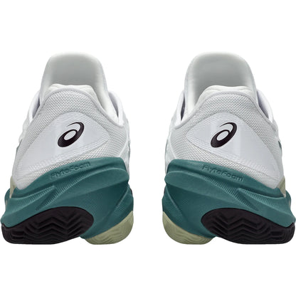 Chaussures Asics Court FF3 Terre Battue