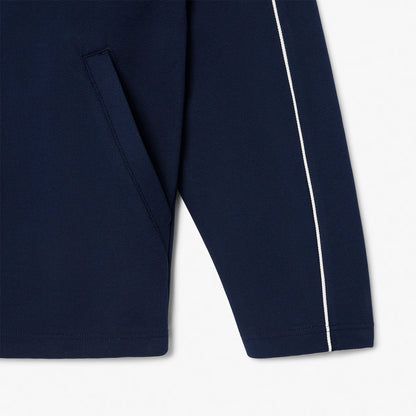 Sweat Lacoste Heritage
