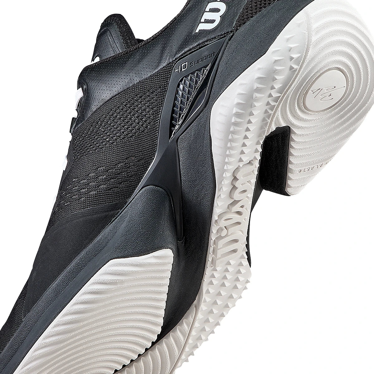 Chaussures Padel Wilson Bela Tour