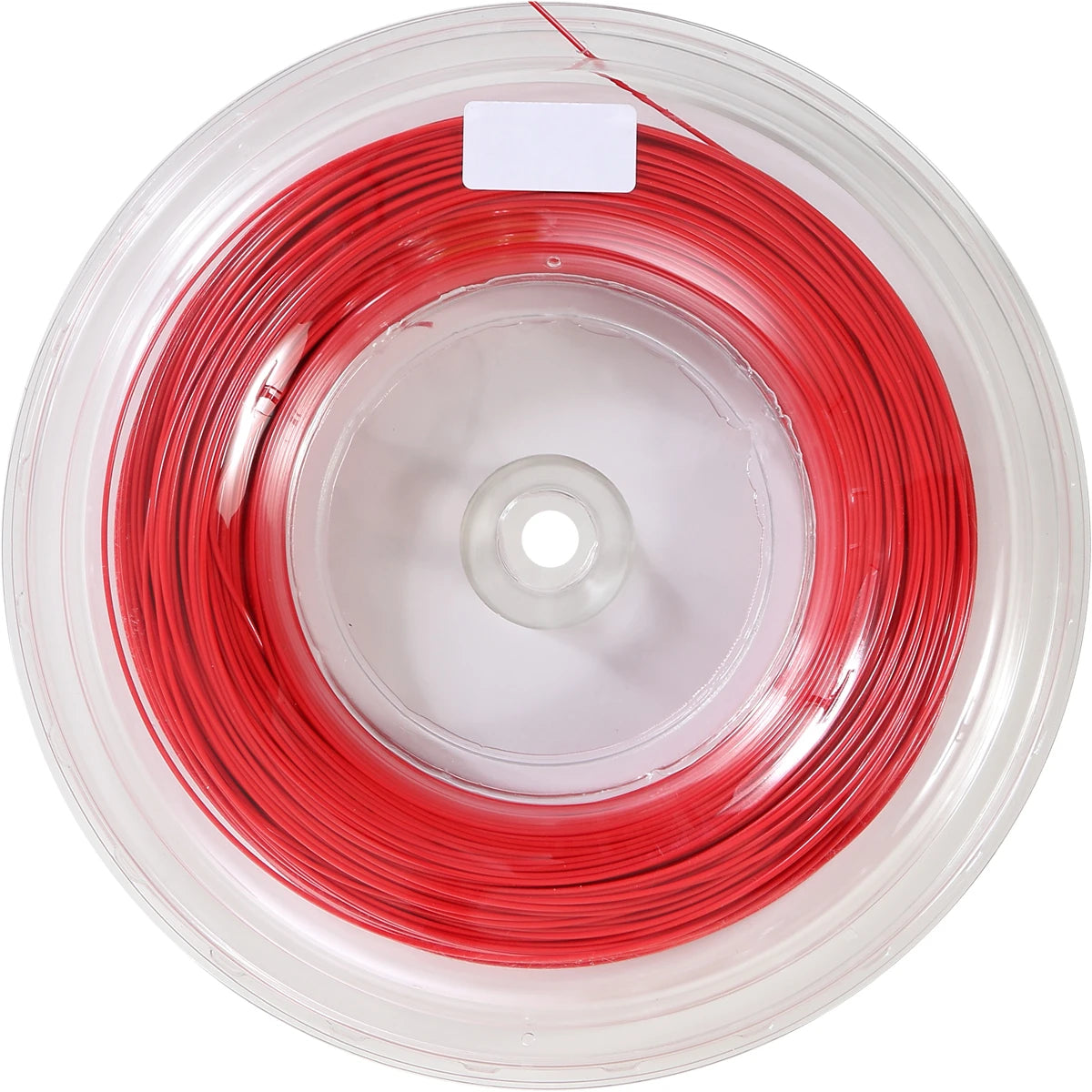 Bobine Tecnifibre Pro Red Code (200 Mètres)