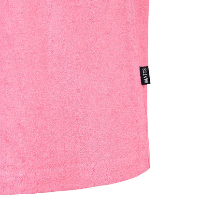 T-Shirt Watts Femme Fusion Eponge