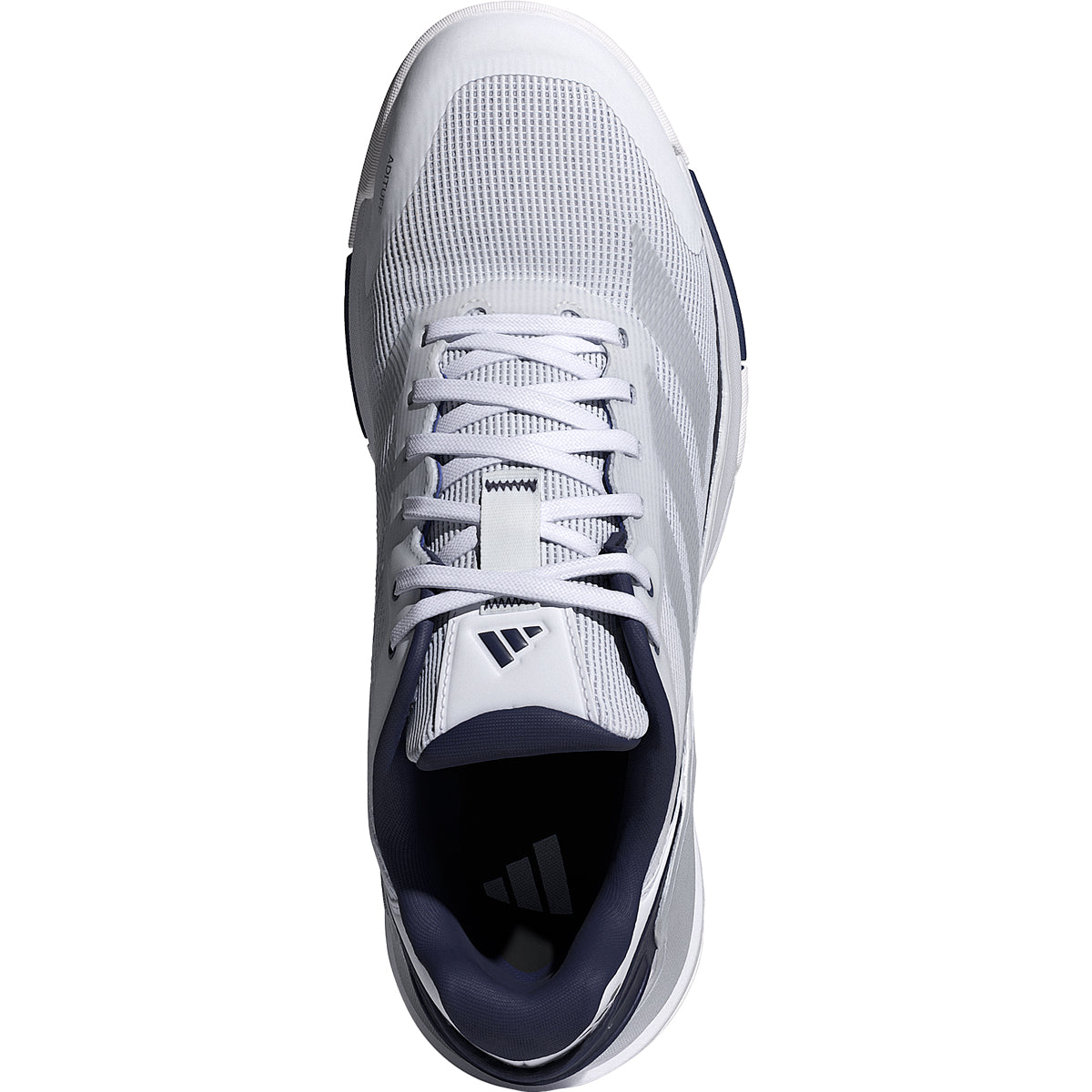Chaussures Padel adidas Crazyquick Ls