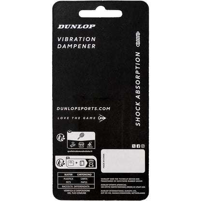 Antivibrateurs Dunlop Atp Flying