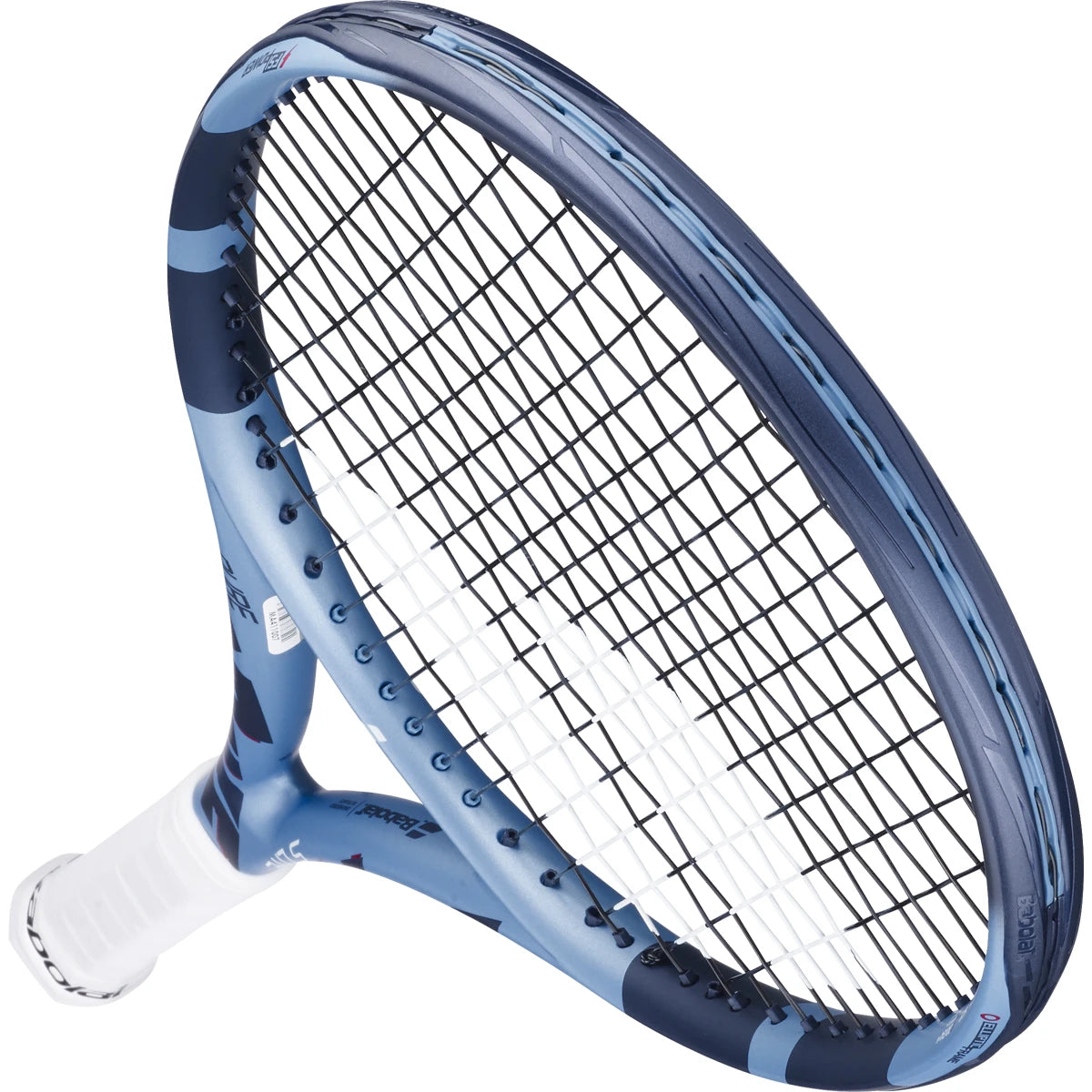 Raquette Test Babolat Pure Drive Super Lite (255 Gr)