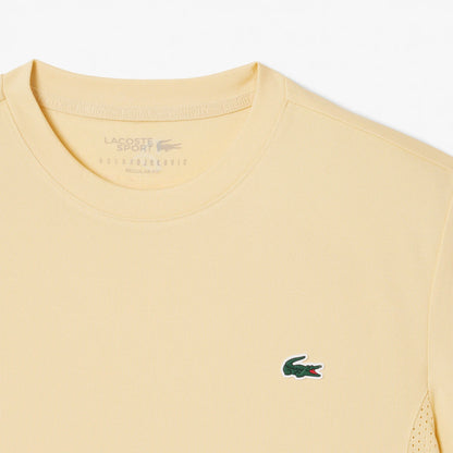 T-Shirt Lacoste Djokovic Euro Clay