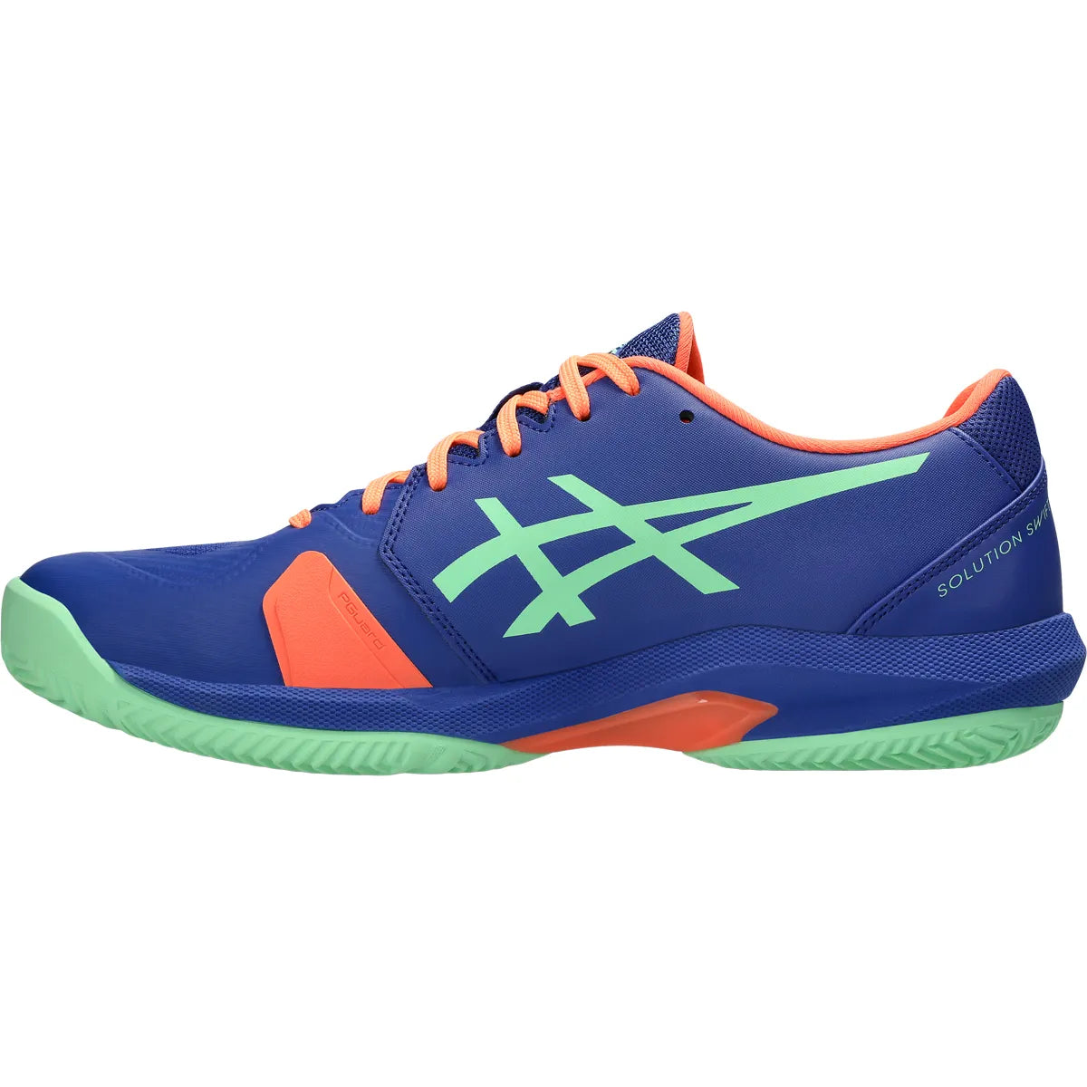 Chaussures Asics Solution Swift FF 2 Padel
