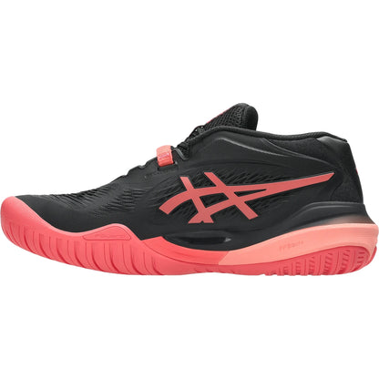 Chaussures Asics Femme Gel Resolution X Toutes Surfaces