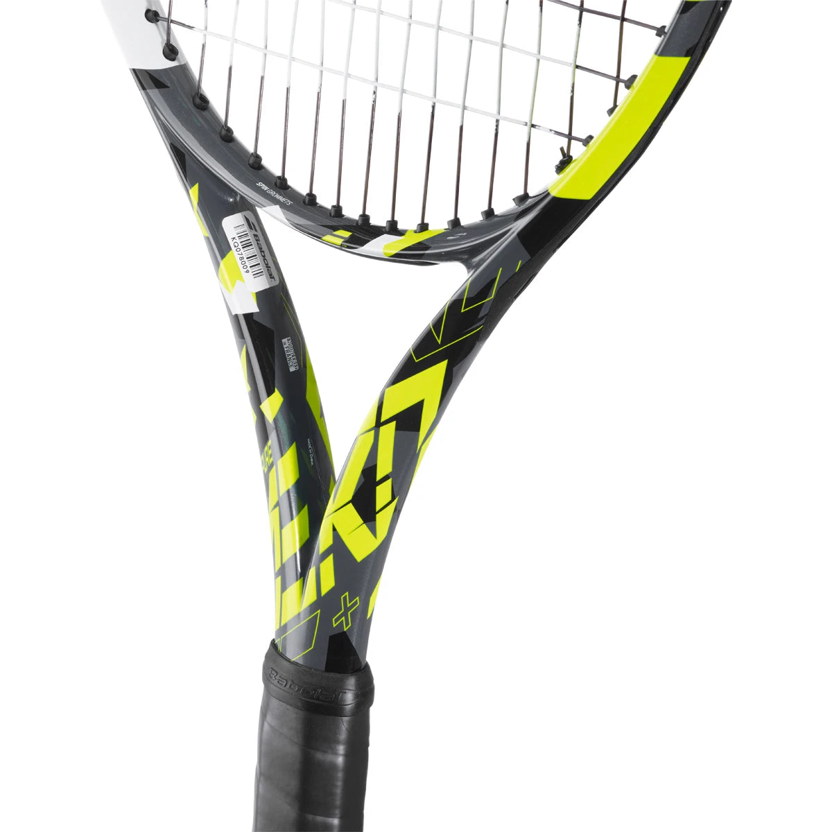 Raquette Babolat Pure Aero + (300 Gr)