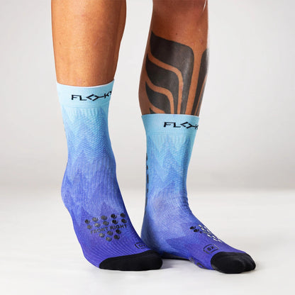 Chaussettes de Compression Floky S-Mash-3D Fantasy