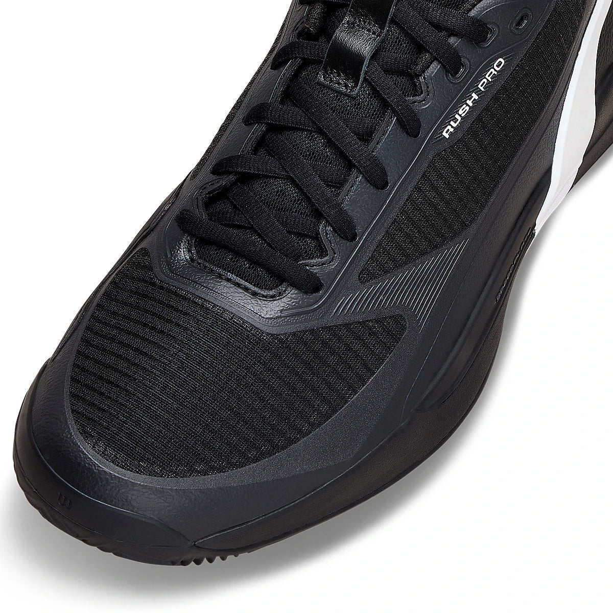Chaussures Wilson Rush Pro 5 Terre Battue