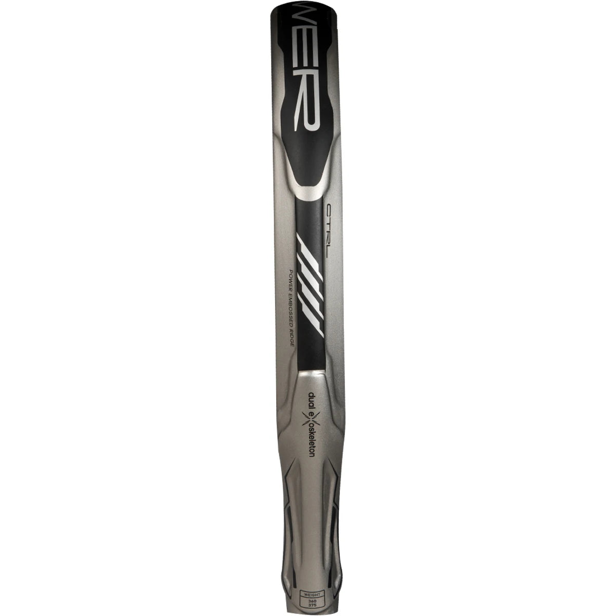 Raquette de Padel adidas Adipower Carbon Ctrl 3.4