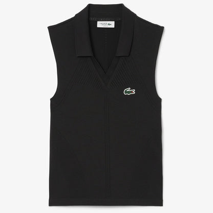 Debardeur Lacoste Femme Ahtlete Asie / Europe