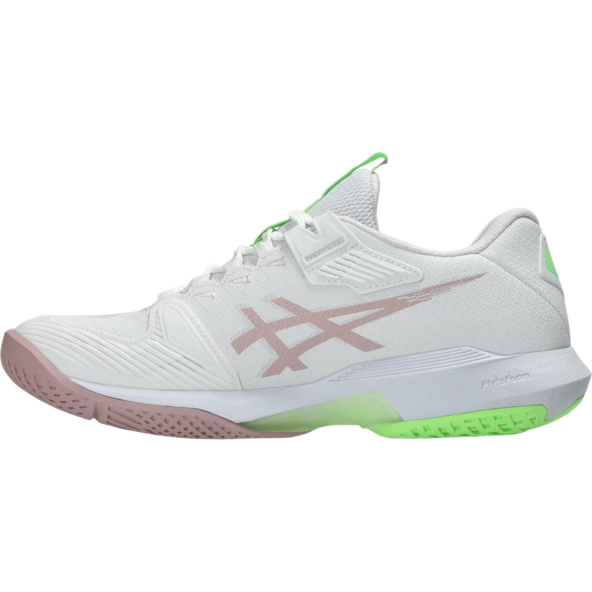 Chaussures Asics Femme Solution Speed FF 4 Toutes Surfaces
