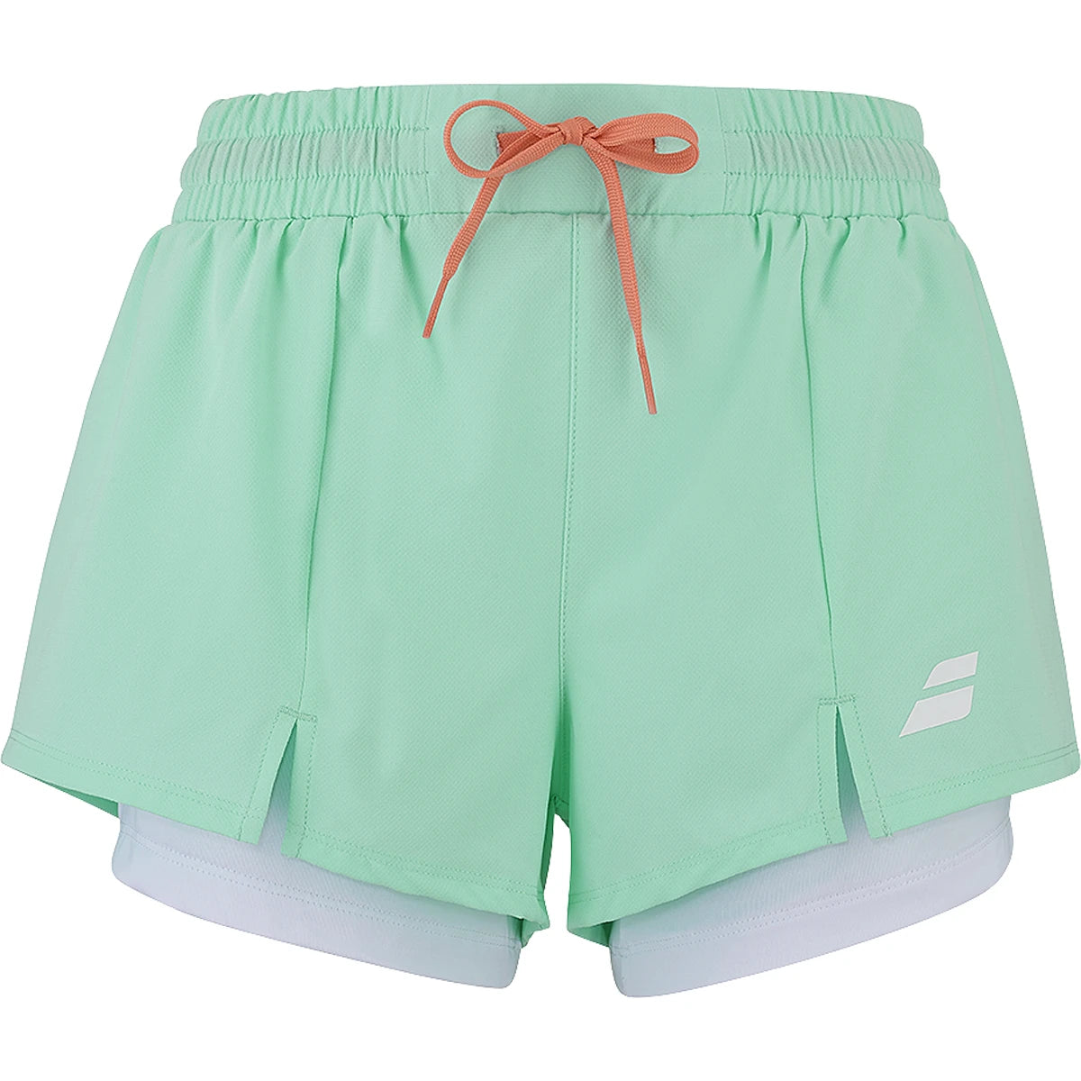 Short Babolat Femme Padel Perf