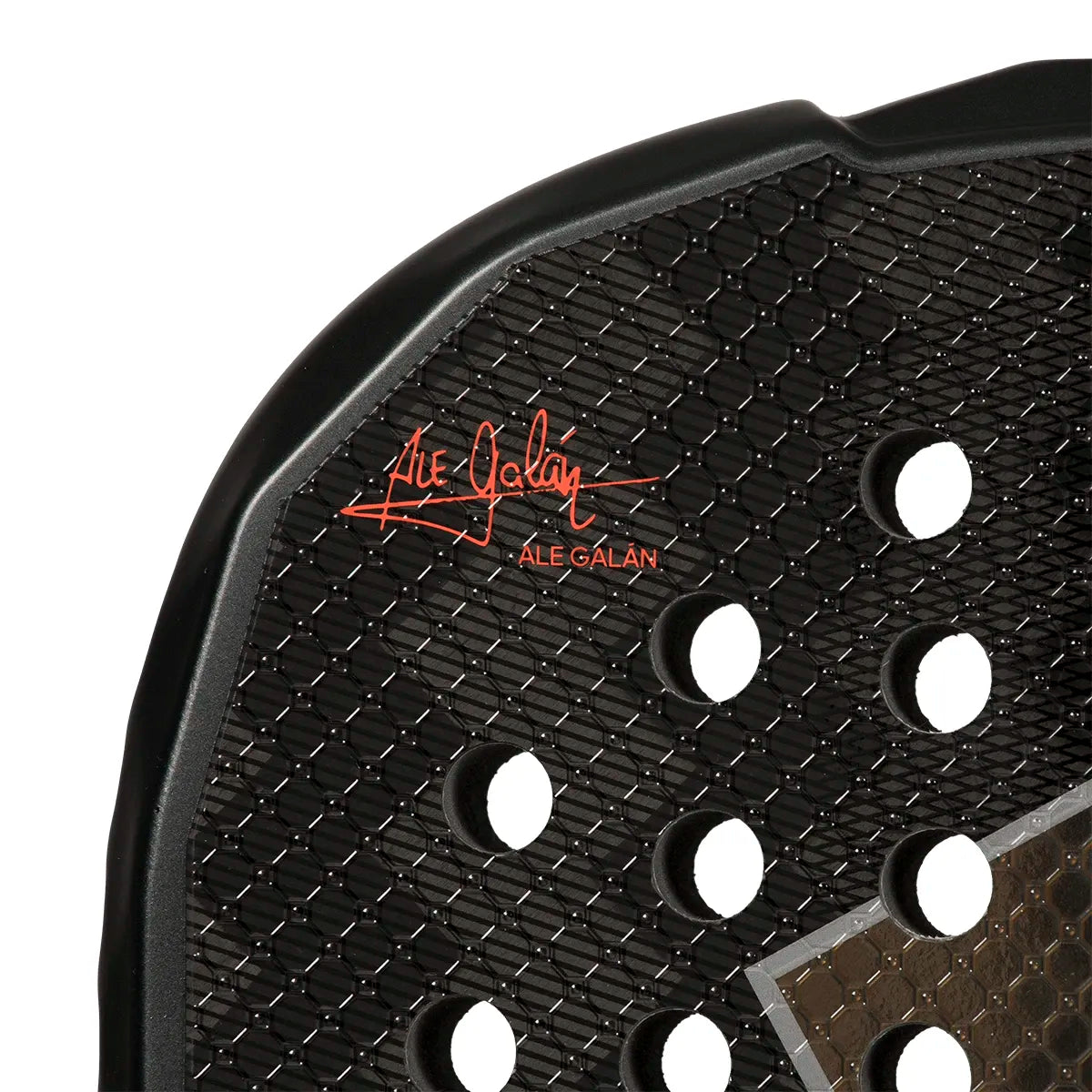 Raquette de Padel Test Adidas Metalbone HRD+ 2026