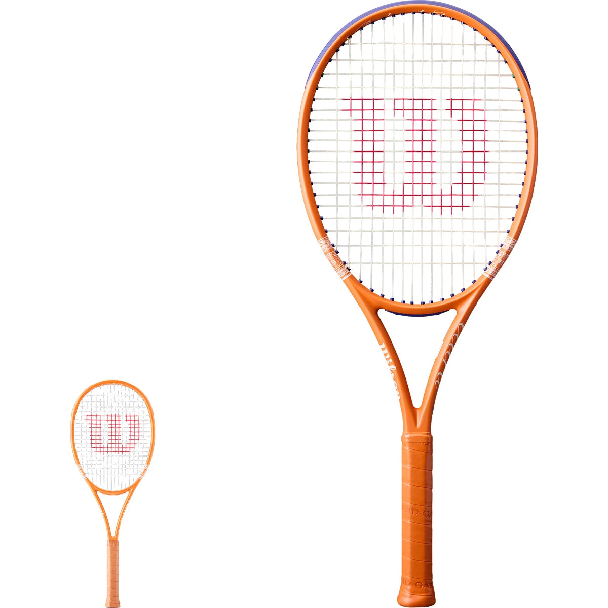 Mini Raquette Wilson Roland Garros 2026