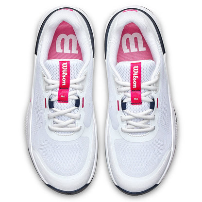 Chaussures Wilson Femme Intrigue Pro Toutes Surfaces
