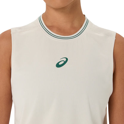 Debardeur Asics Femme Game Asie Tour