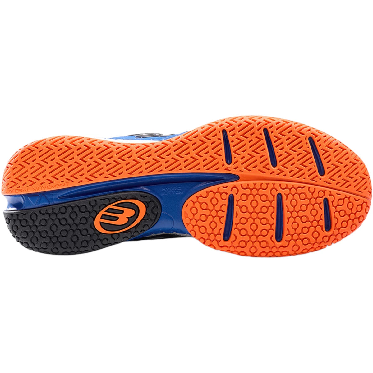 Chaussures Padel Bullpadel Ionic 26V