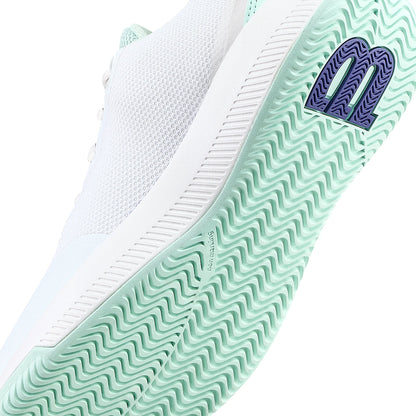 Chaussures Wilson Femme Intrigue Lite Toutes Surfaces