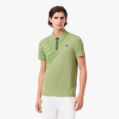 Polo Lacoste On Court Athlète Melbourne