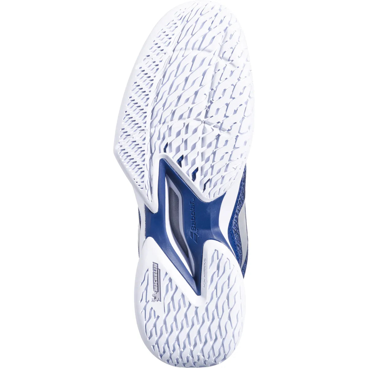 Chaussures Babolat Jet Mach 3 Toutes Surfaces