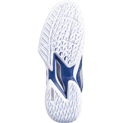 Chaussures Babolat Jet Mach 3 Toutes Surfaces