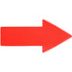 Fleche de Marquage 38Cm