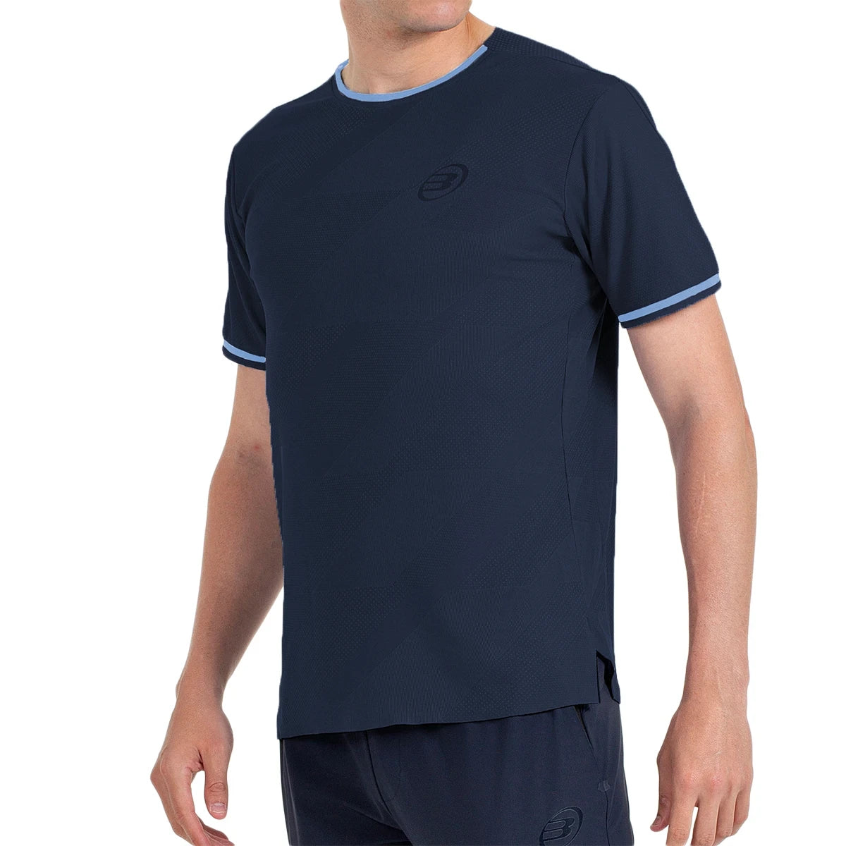 T-Shirt Bullpadel Proline Prior