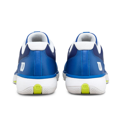 Chaussures Wilson Rush Lite 5 Toutes Surfaces