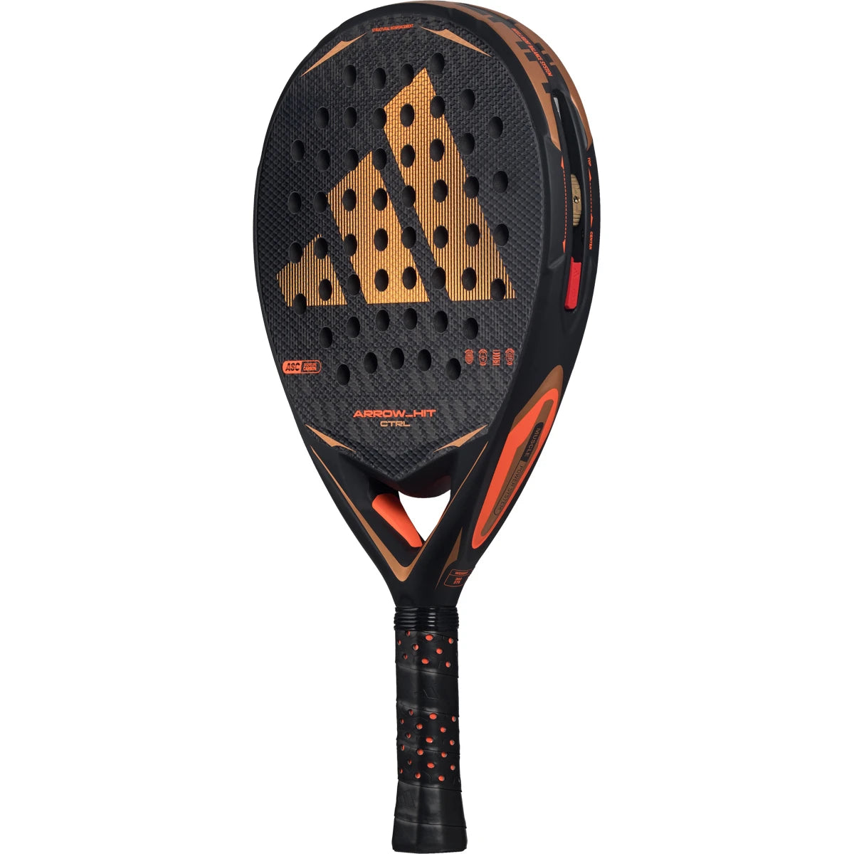 Raquette de Padel adidas Arrow Hit Ctrl 2026