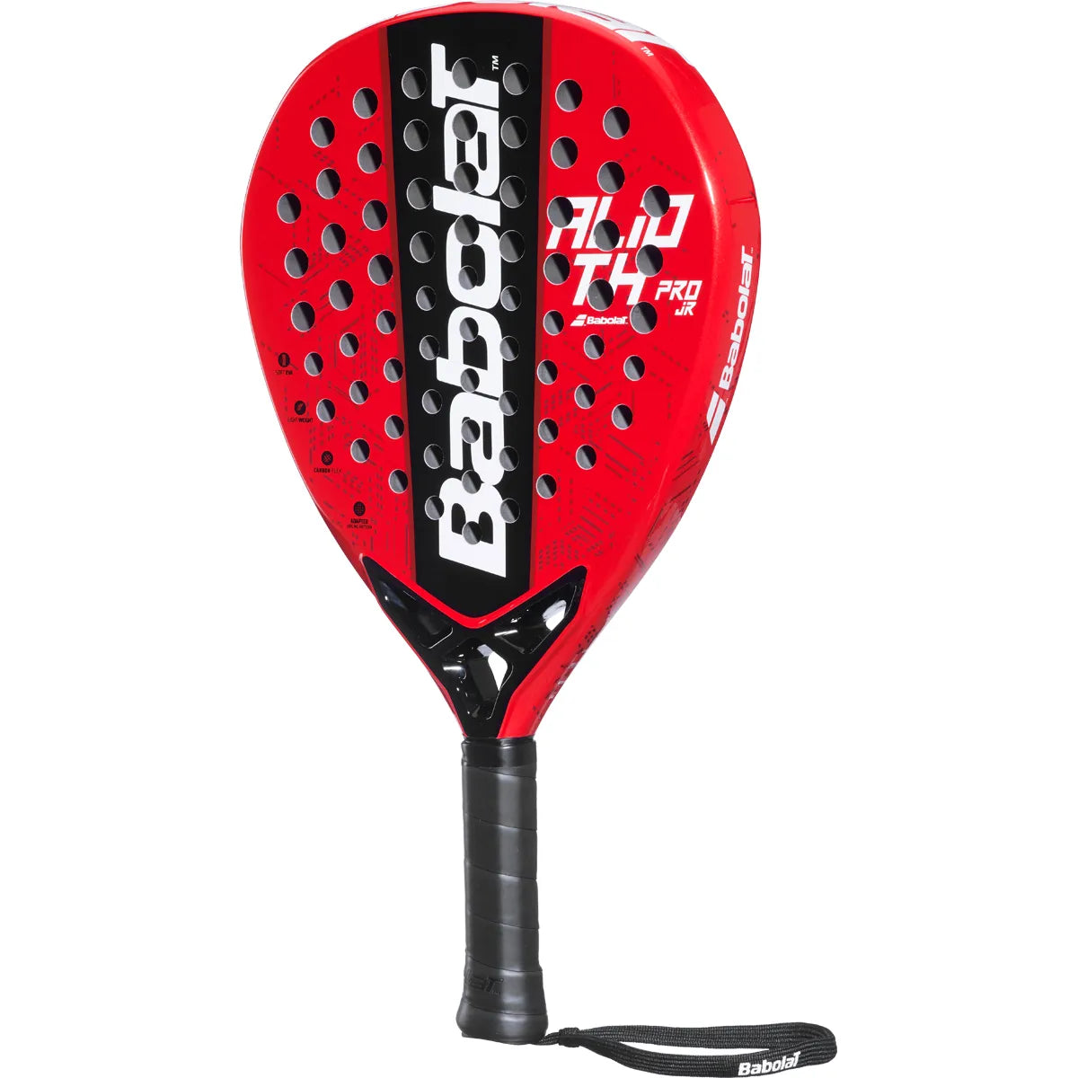 Raquette de Padel Babolat Alioth Pro Junior