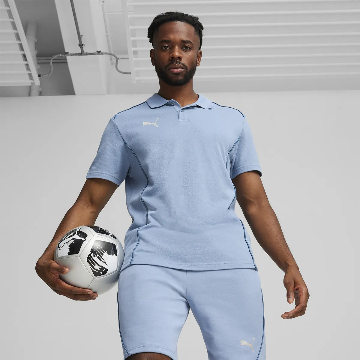 Polo Puma Casual Team Final