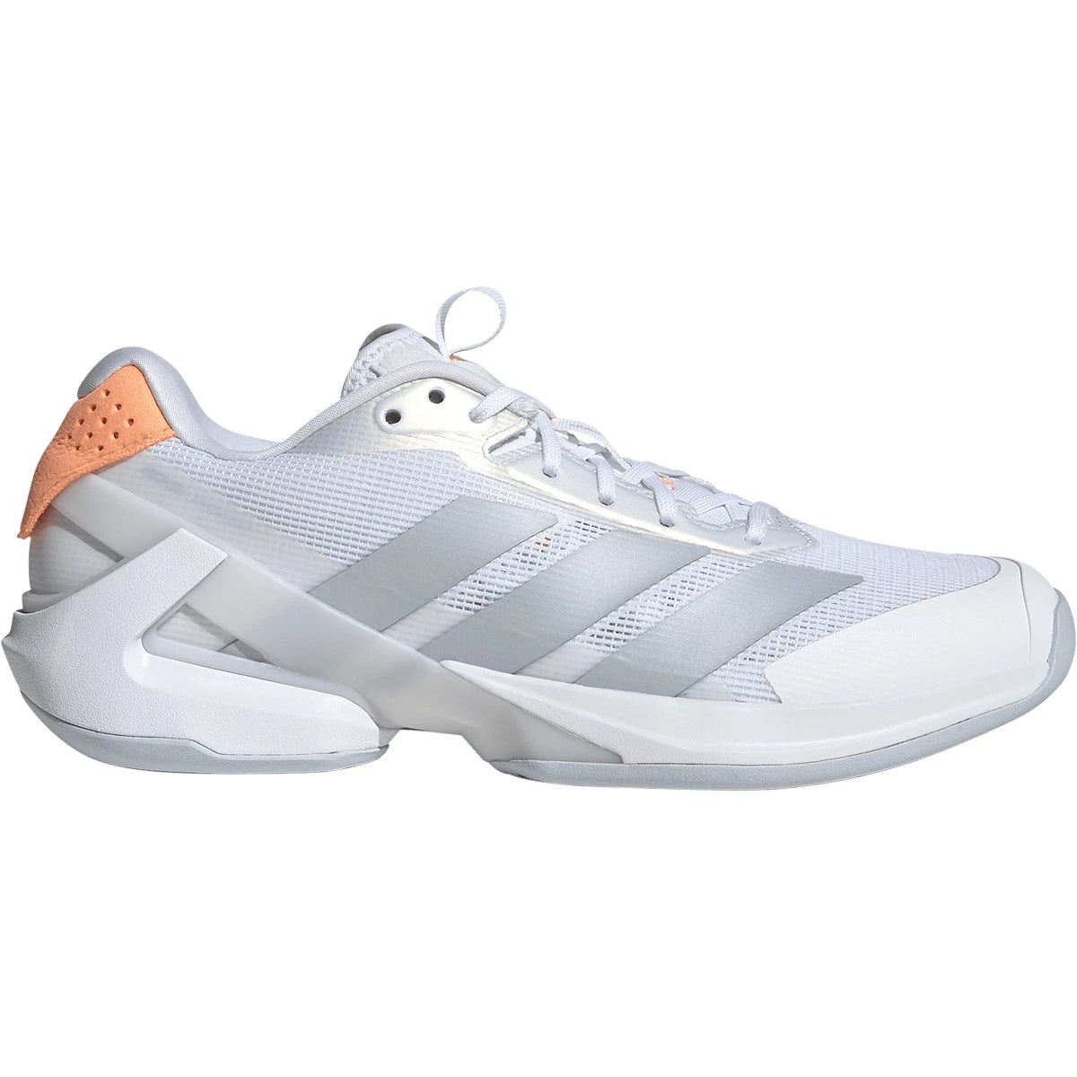 Chaussures adidas Femme Adizero Ubersonic 5 Pegula Toutes Surfaces