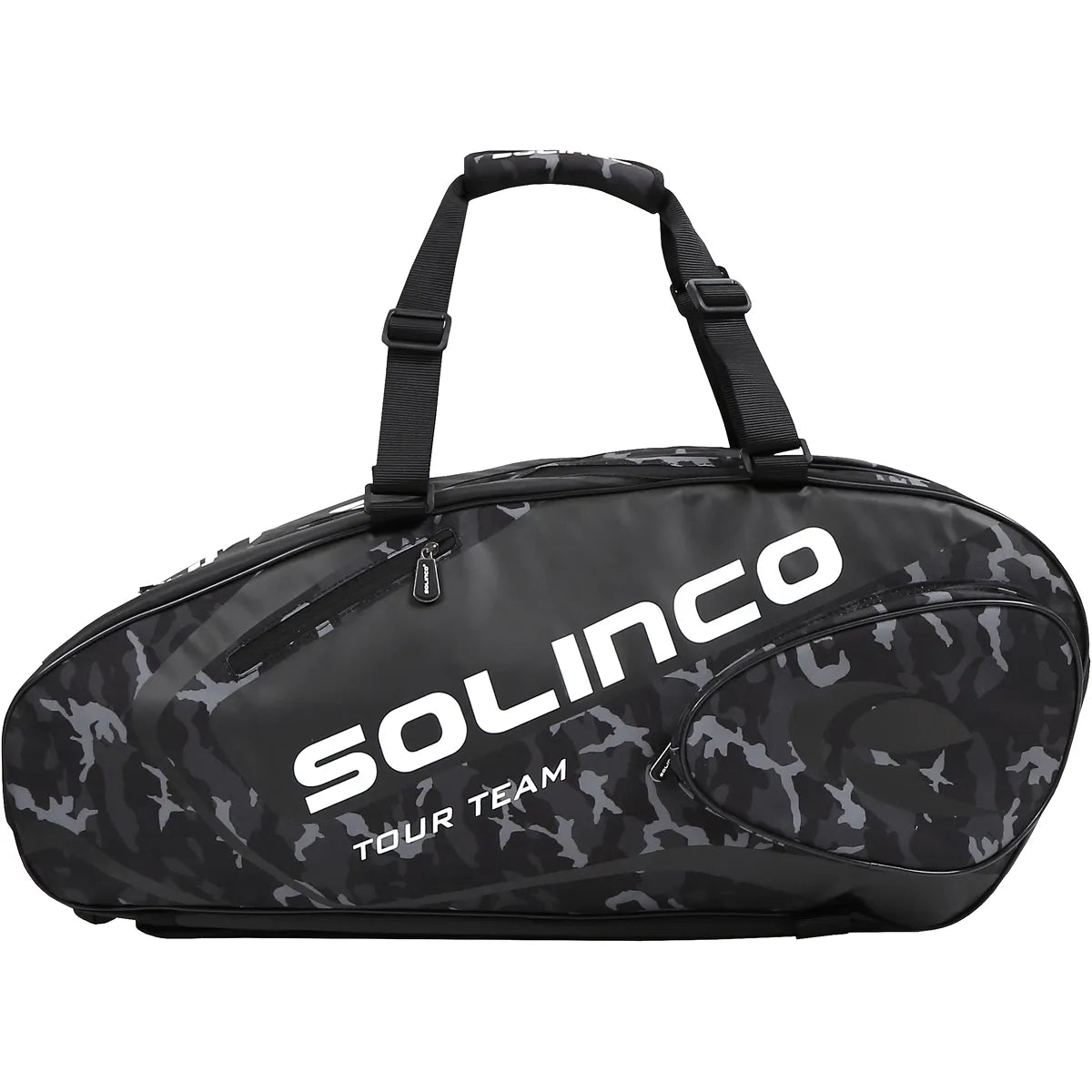 Sac de Tennis Solinco Tour Team Camo 6R