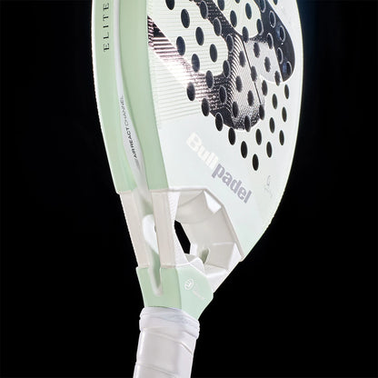 Raquette Test Padel Bullpadel Elite 02 27