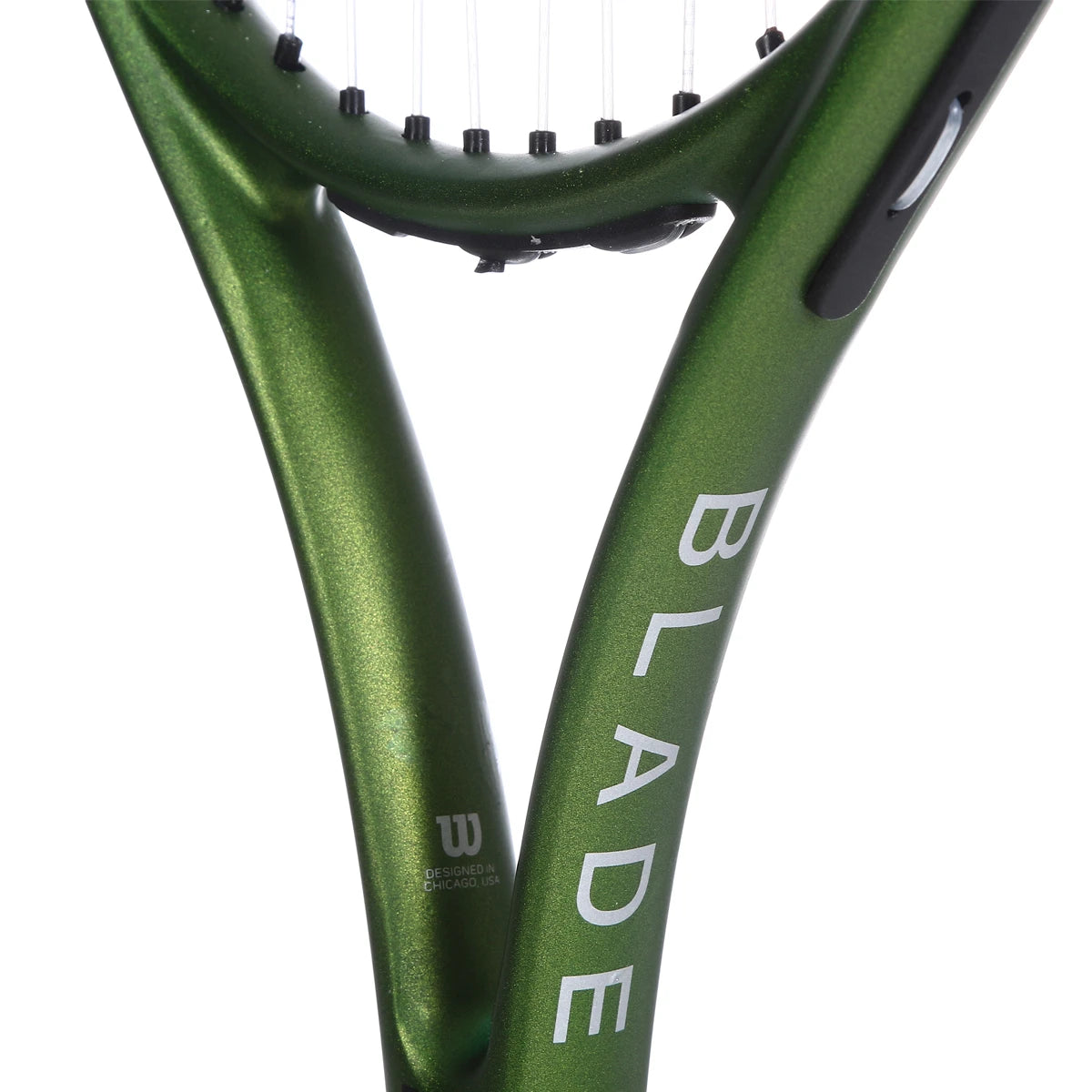 Raquette Wilson Junior Blade Feel 26
