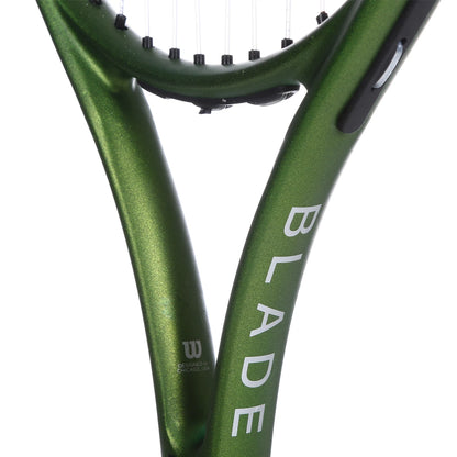 Raquette Wilson Junior Blade Feel 26