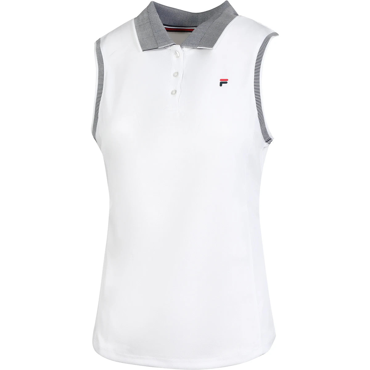 Polo Fila Femme Holly