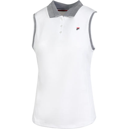Polo Fila Femme Holly