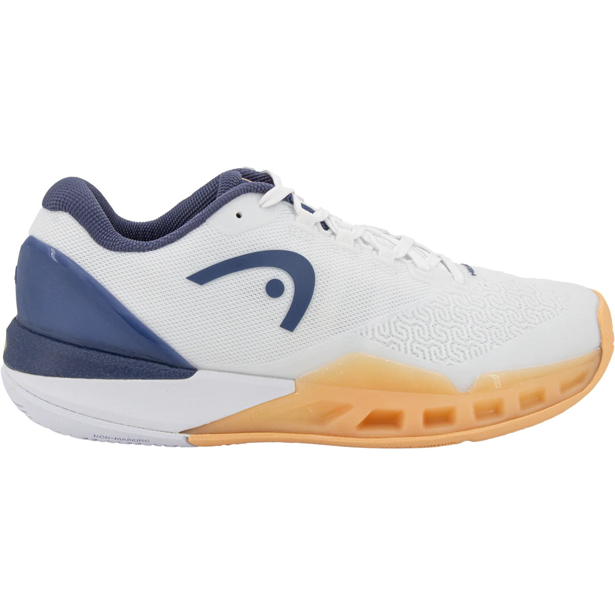 Chaussures Head Femme Revolt Pro 5.0 Toutes Surfaces
